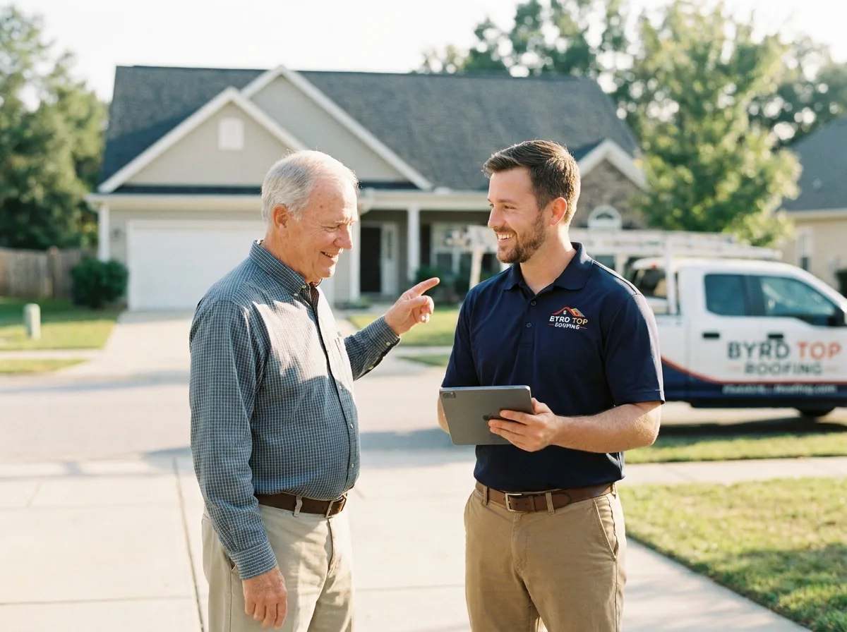 Roofing Champion, PA FAQs